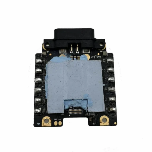 Scheda ESC e tovaglia per DJI FPV - immagine 3