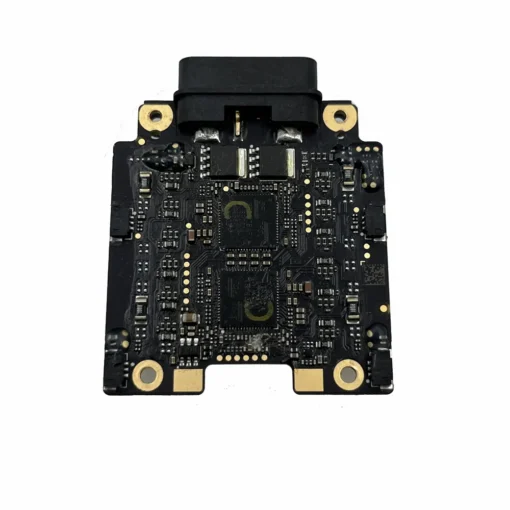 Scheda ESC e tovaglia per DJI FPV