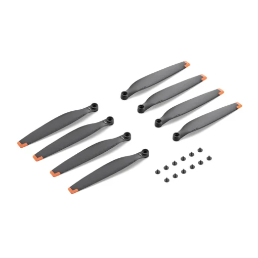 Original propeller set with screws for DJI Mini 3 Pro and Mini 4 Pro