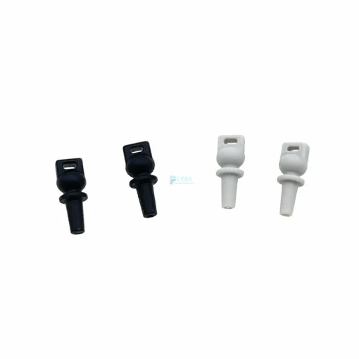 Support de nacelle avec dumper caoutchouc pour drone DJI Mavic 3 Pro / Ciné - Image 2