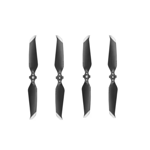 Set of 4 original propellers for DJI Mavic Air 2 drone