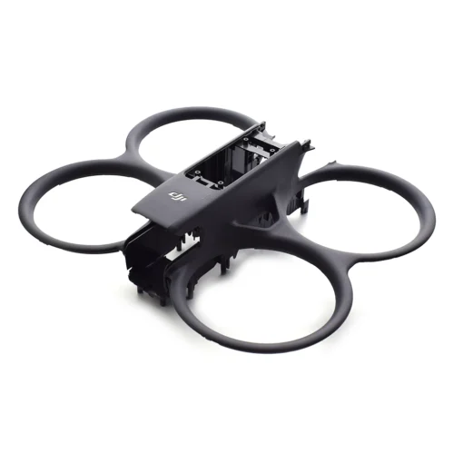 Coque supérieure d'origine pour drone DJI Avata 2