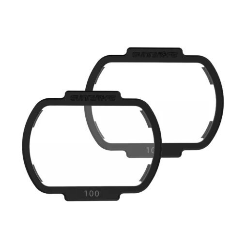 Verres correcteurs pour DJI FPV Goggles V2