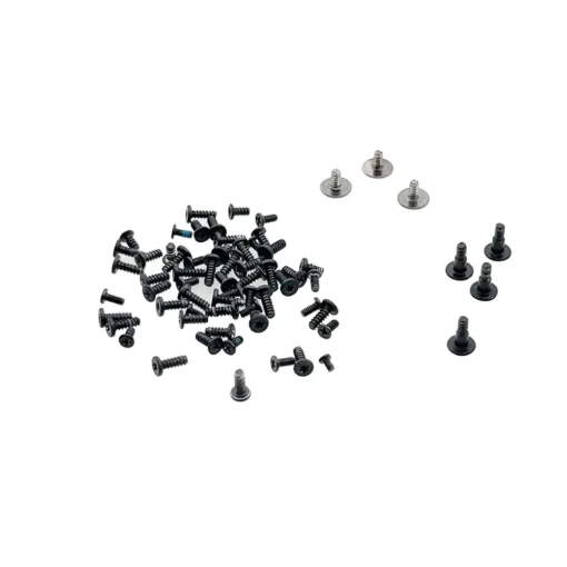 Kit de 65 parafusos para o drone DJI Mavic 3 / 3 Classic / 3 Pro / 3T