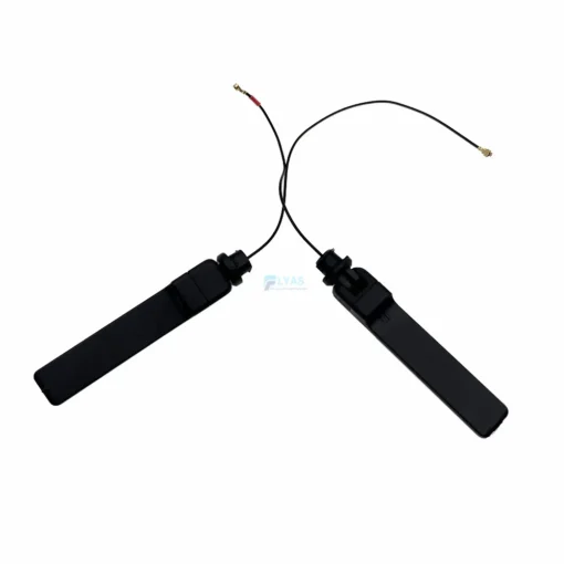 Antenne d'origine pour radio-commande RC Pro – Image 3