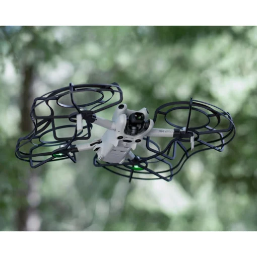 Protections d'hélices pour drone DJI Mini 4 Pro – Image 3