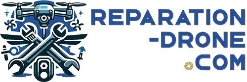 Reparation-drone.com - Piezas de repuesto, accesorios y reparación de drones DJI