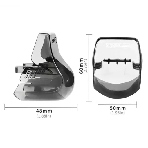 Protection de nacelle pour Drone DJI Flip - Image 4