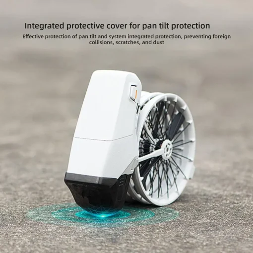 Protection de nacelle pour Drone DJI Flip - Image 3